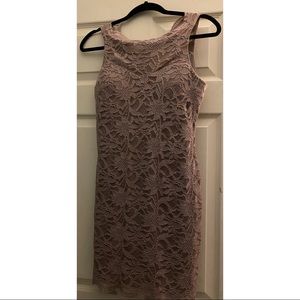 Morgan & Co Formal Dress